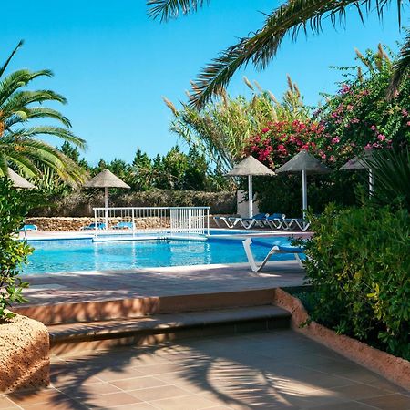 Opcion Roulette De Paya Hotels Es Pujols Exterior photo